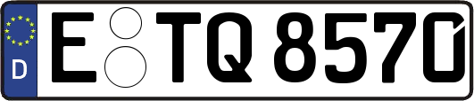 E-TQ8570
