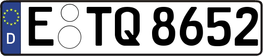 E-TQ8652