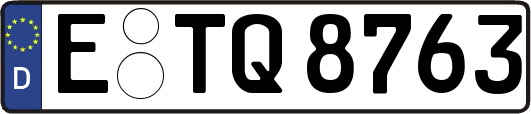 E-TQ8763