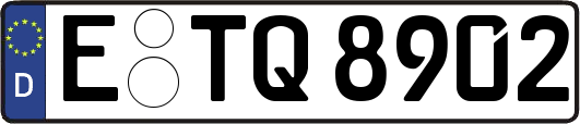 E-TQ8902
