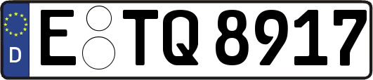 E-TQ8917