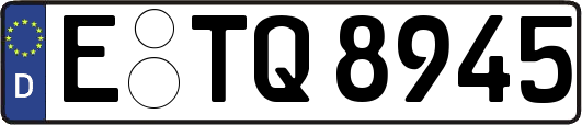 E-TQ8945