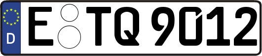 E-TQ9012