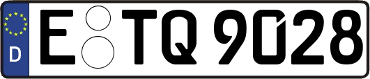 E-TQ9028