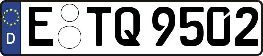 E-TQ9502