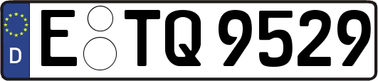 E-TQ9529