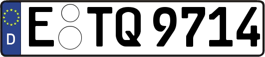 E-TQ9714