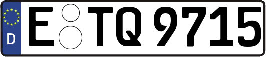 E-TQ9715