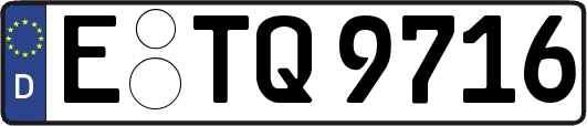 E-TQ9716