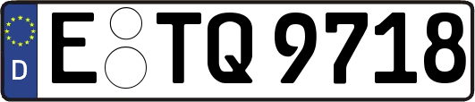 E-TQ9718