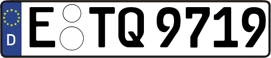 E-TQ9719