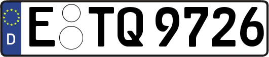 E-TQ9726