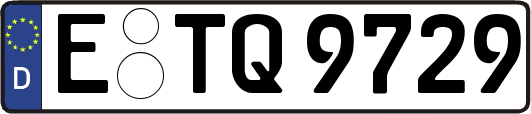 E-TQ9729