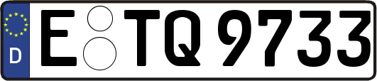 E-TQ9733