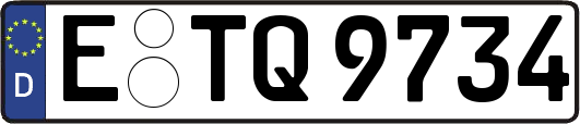 E-TQ9734