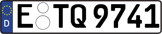 E-TQ9741