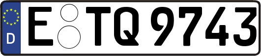 E-TQ9743