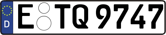 E-TQ9747