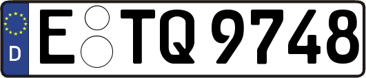 E-TQ9748
