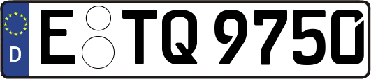 E-TQ9750