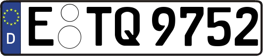 E-TQ9752