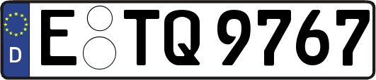E-TQ9767