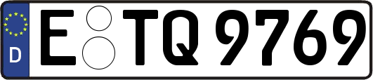 E-TQ9769
