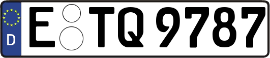 E-TQ9787