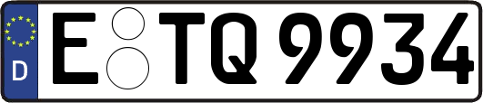 E-TQ9934