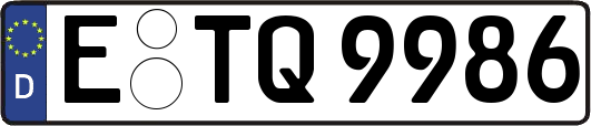 E-TQ9986