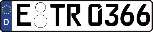 E-TR0366
