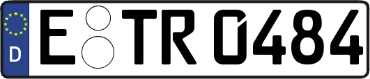 E-TR0484