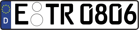 E-TR0806