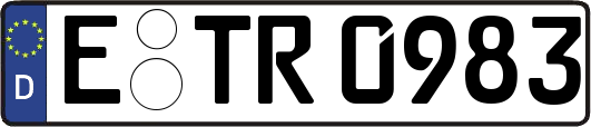 E-TR0983