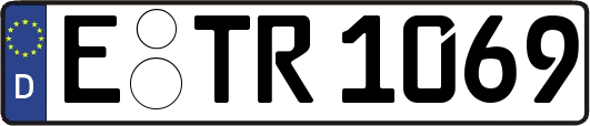 E-TR1069