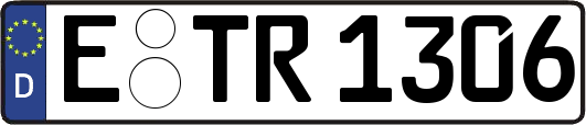 E-TR1306
