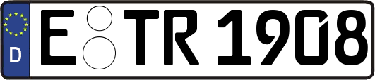 E-TR1908