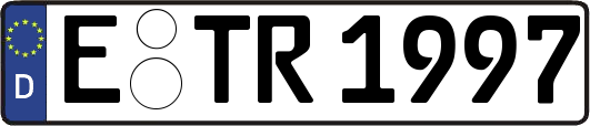 E-TR1997