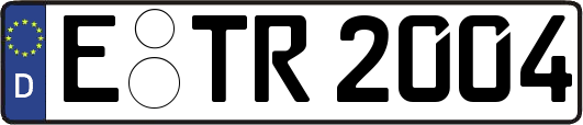 E-TR2004