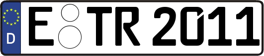 E-TR2011