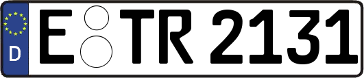 E-TR2131