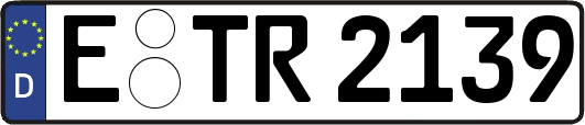 E-TR2139