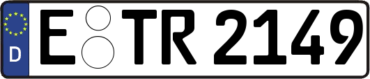 E-TR2149