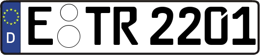 E-TR2201