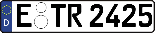 E-TR2425