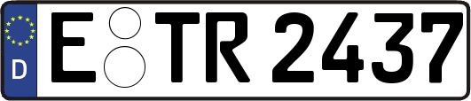 E-TR2437