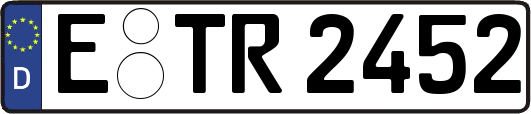 E-TR2452