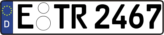 E-TR2467