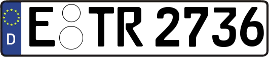 E-TR2736