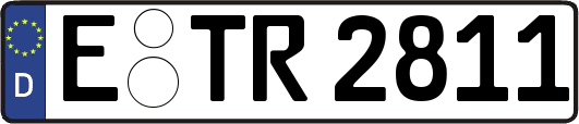 E-TR2811